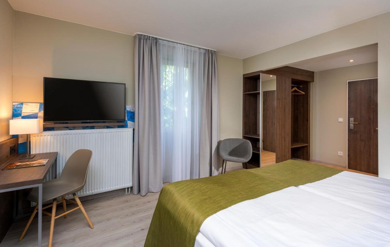 Hotel Tryp By Wyndham