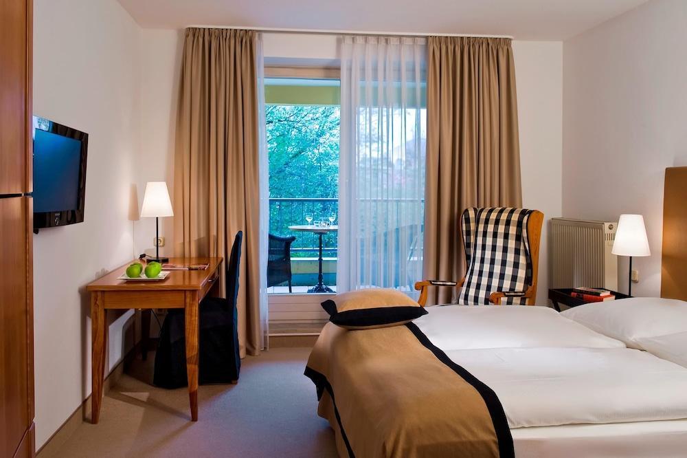 Tryp By Wyndham Rosenheim