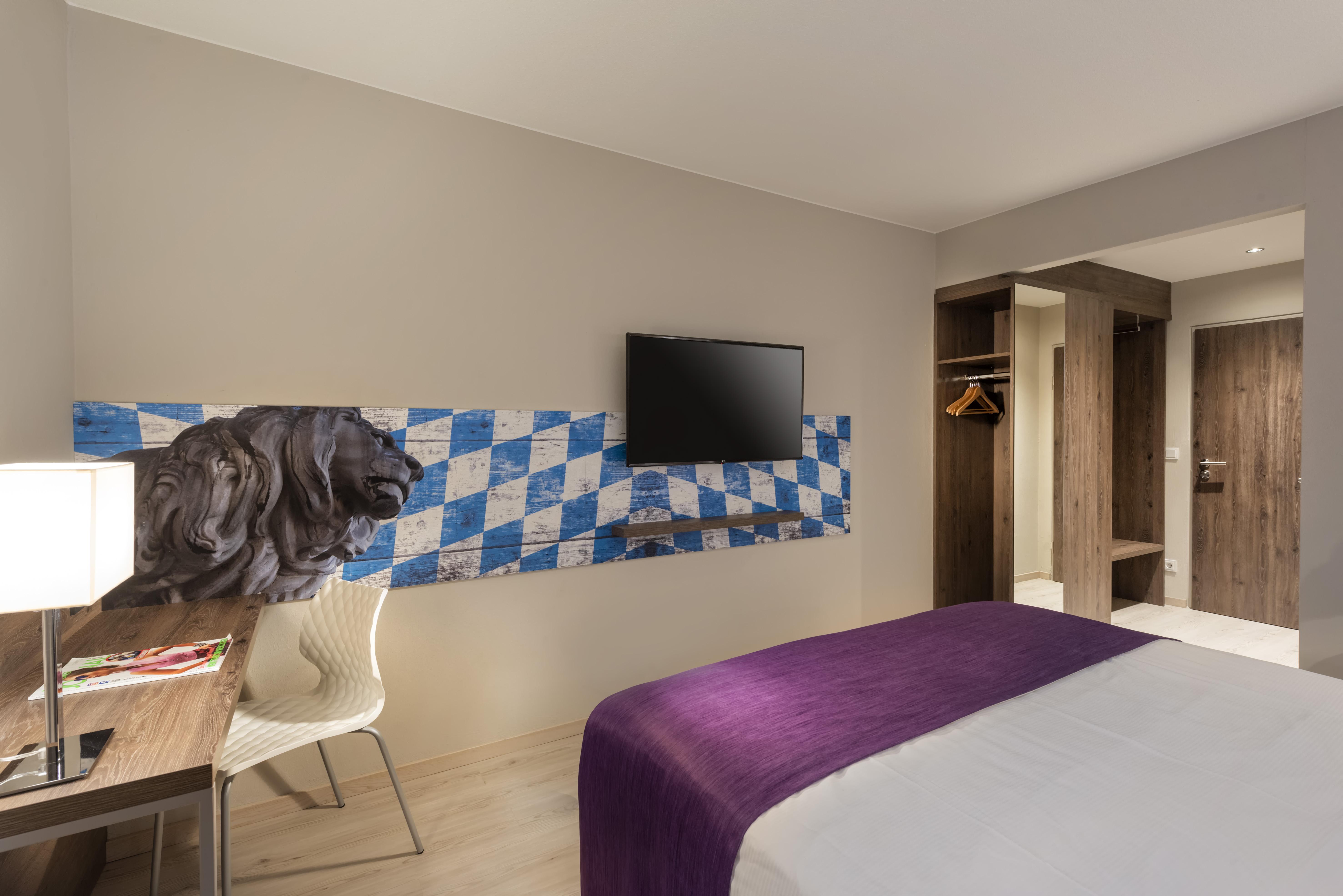 Tryp By Wyndham