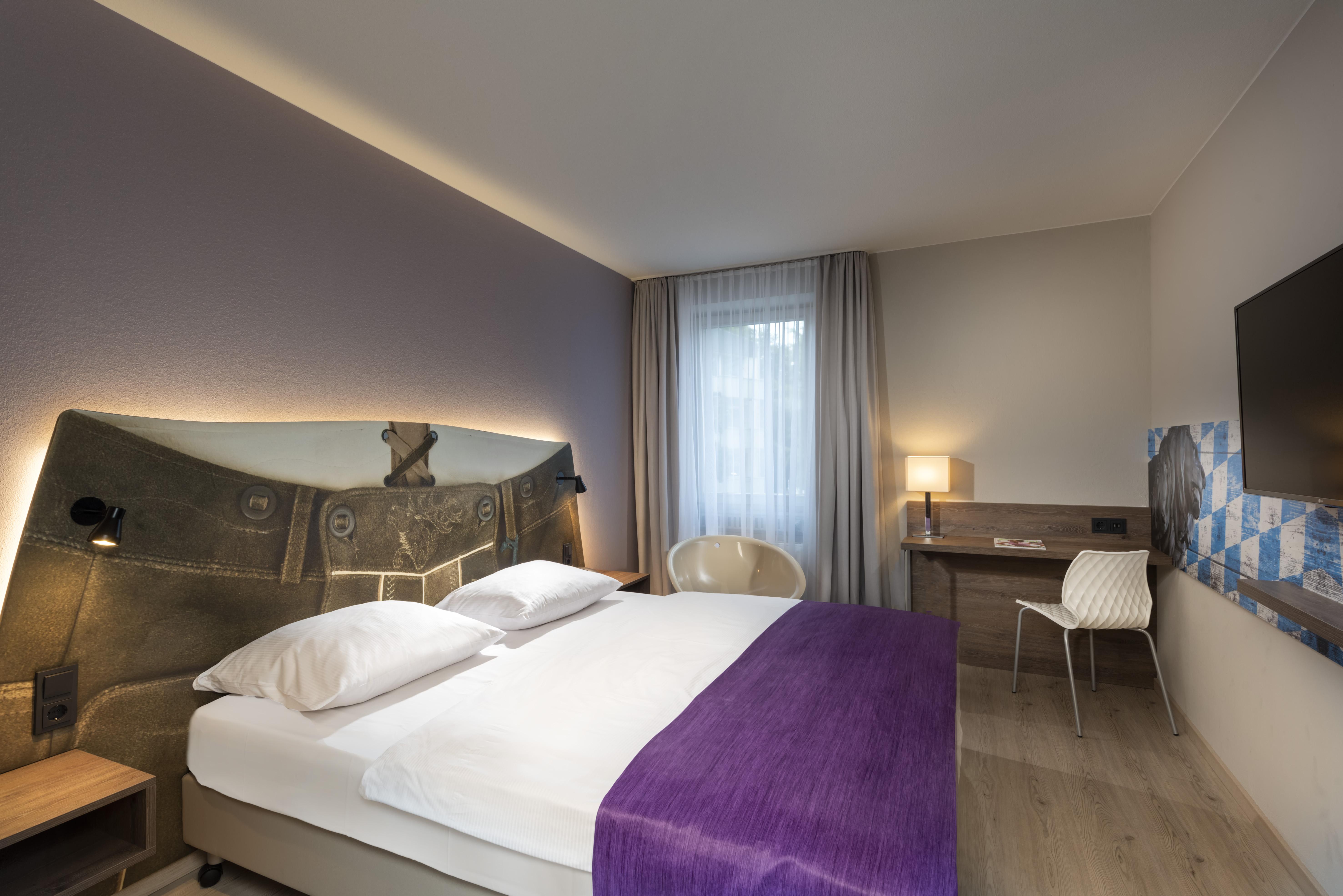 Tryp By Wyndham Rosenheim