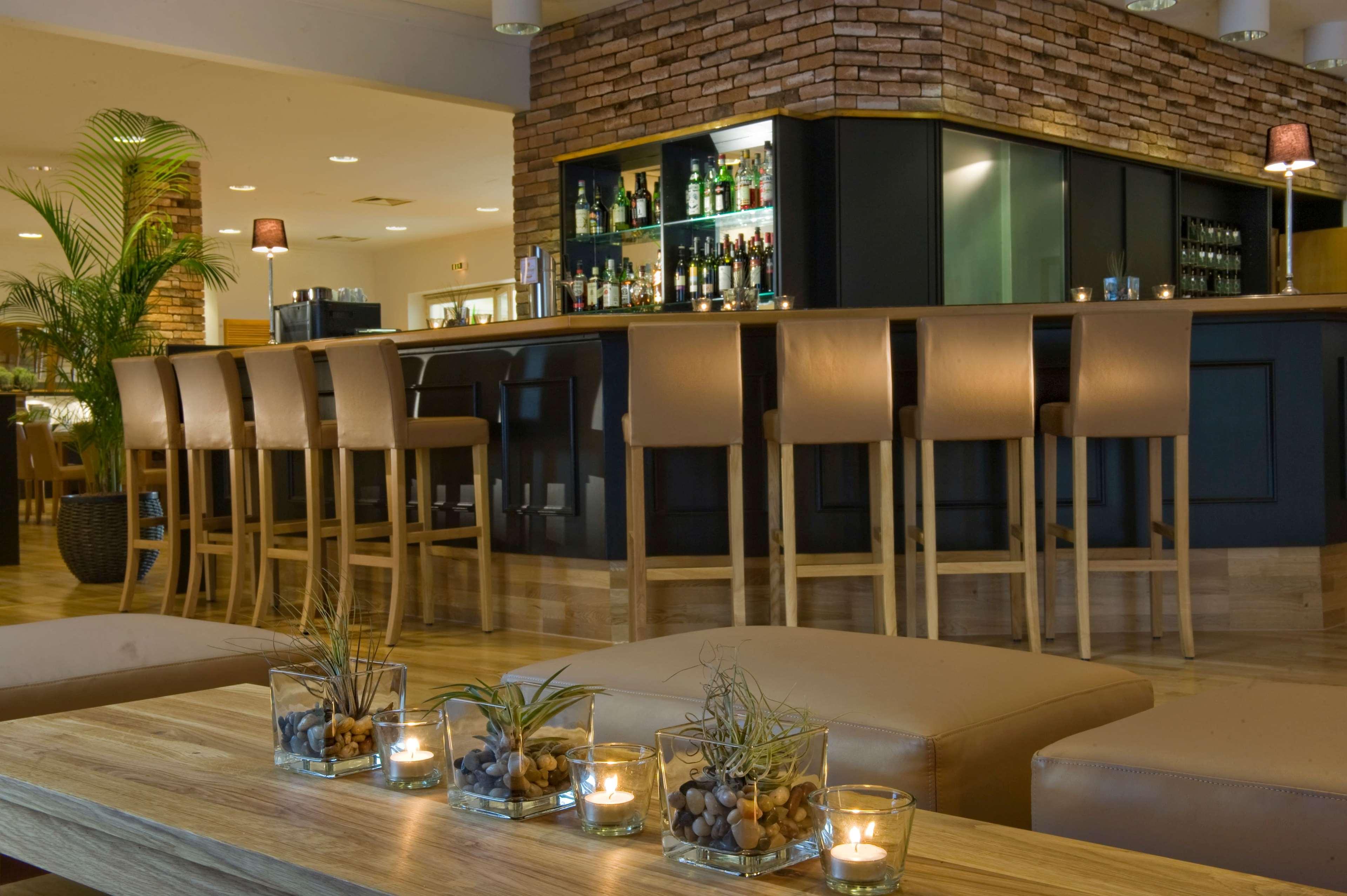 Tryp By Wyndham Hotel