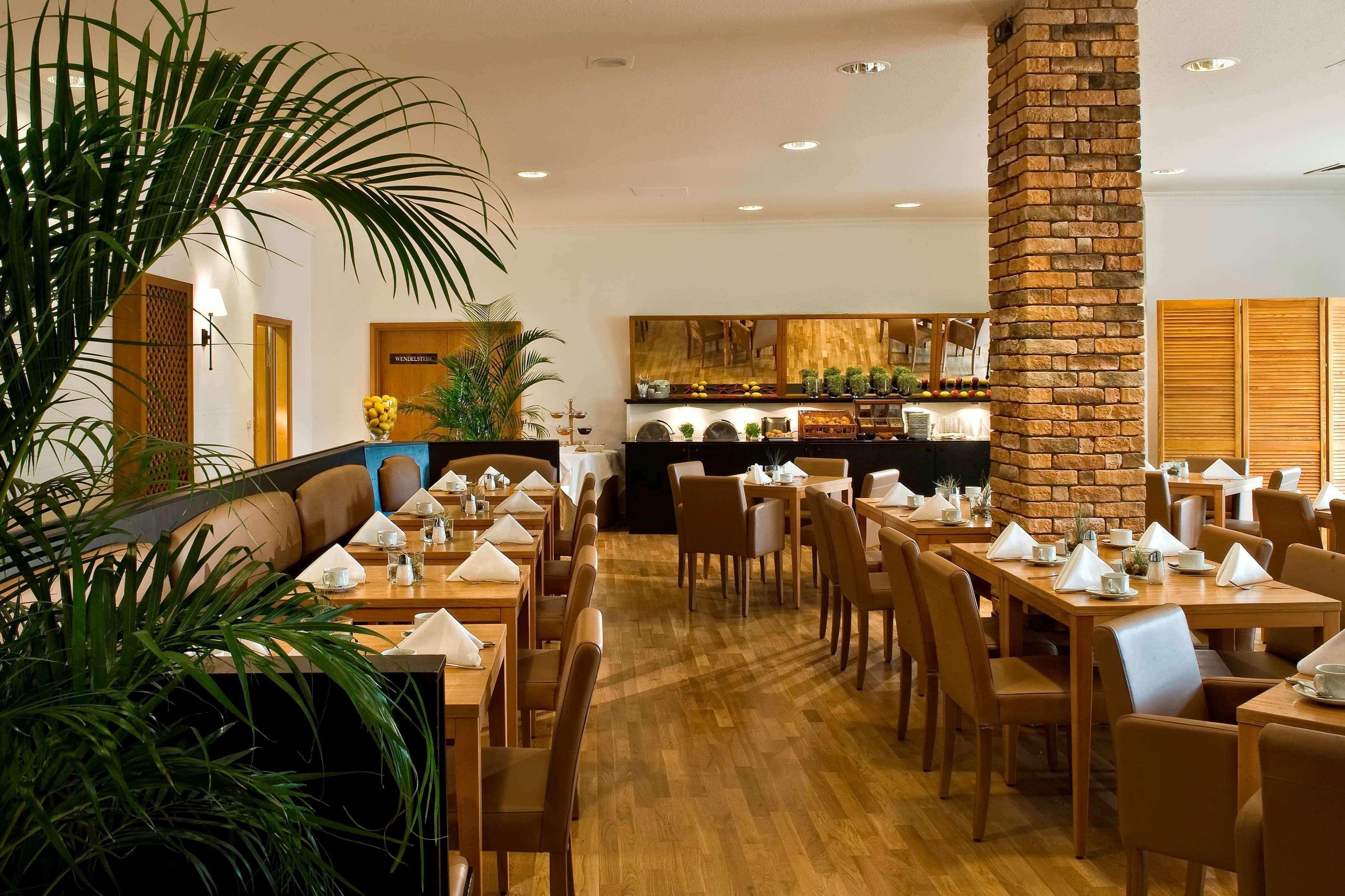 Tryp By Wyndham Hotel
