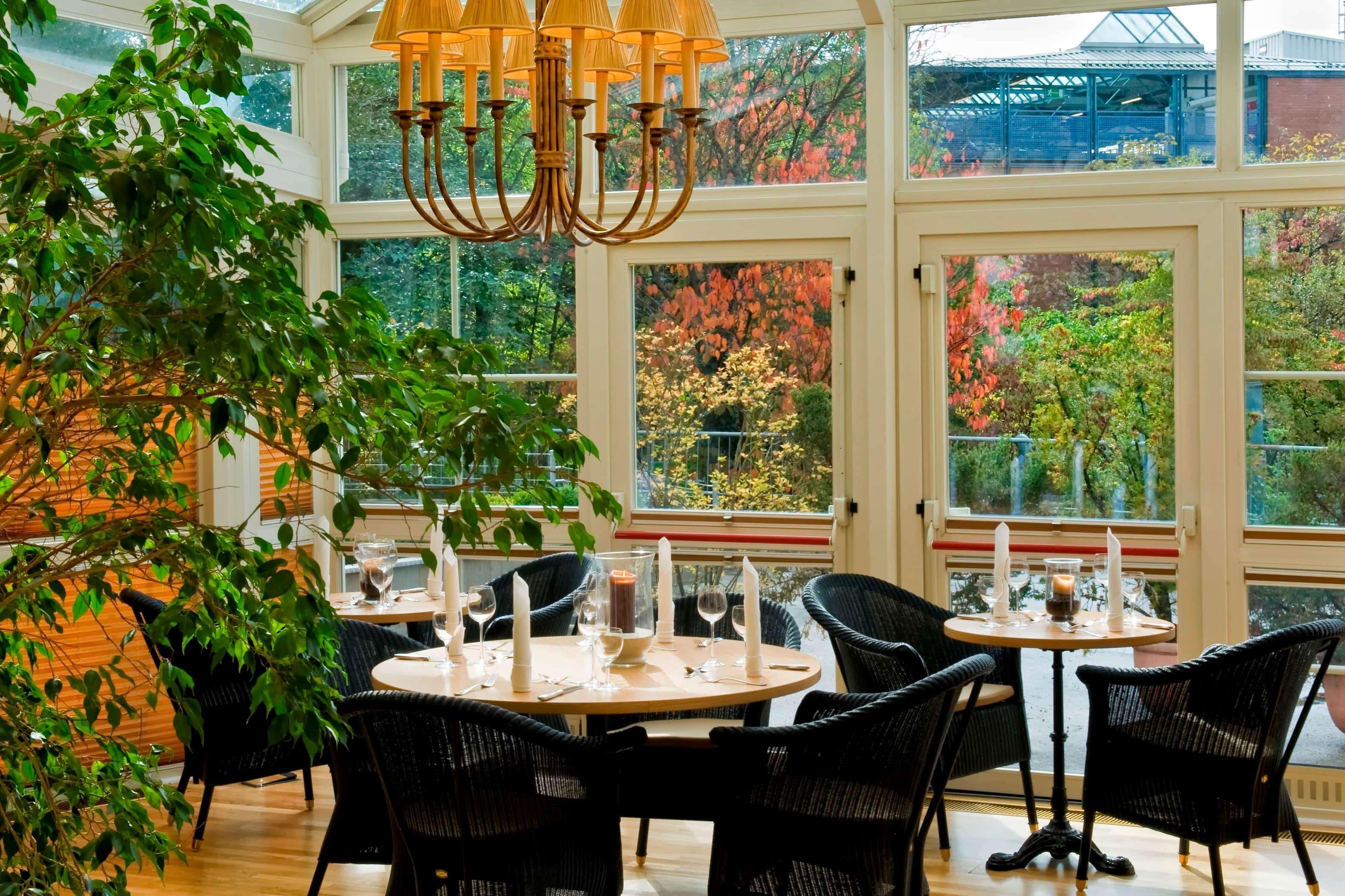 Tryp By Wyndham 4*
