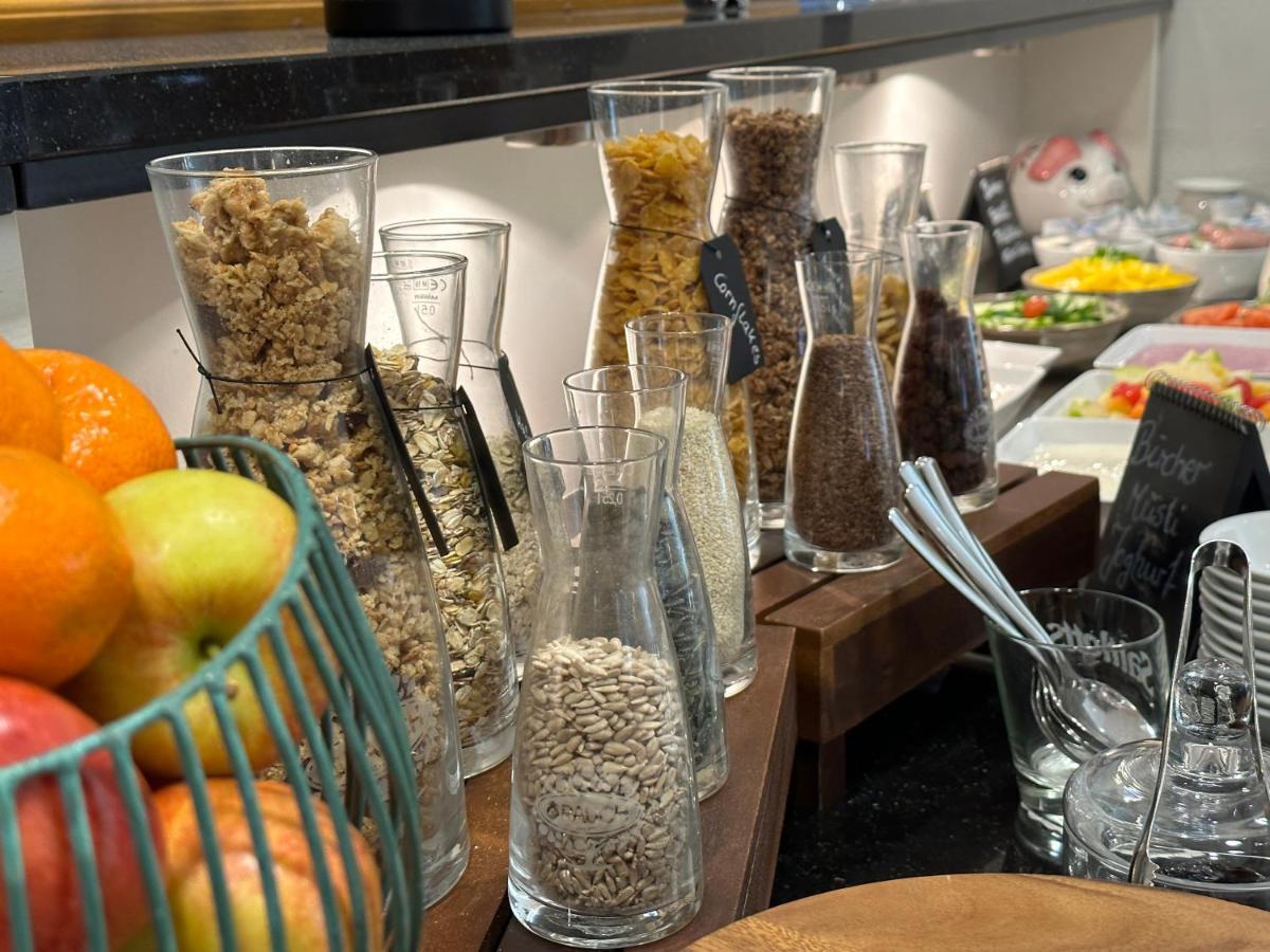 Hotel Tryp By Wyndham Rosenheim