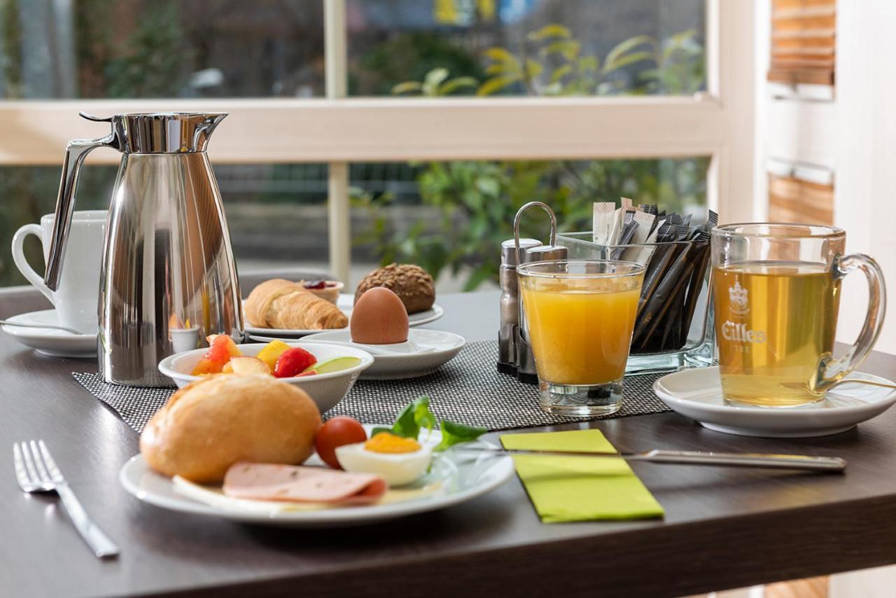 Tryp By Wyndham Hotel Rosenheim