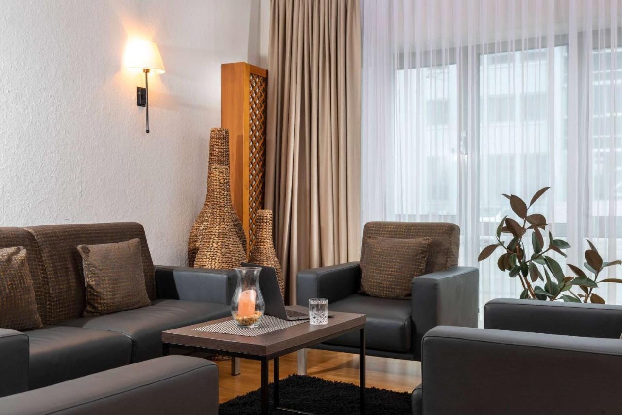 Tryp By Wyndham 4* Rosenheim