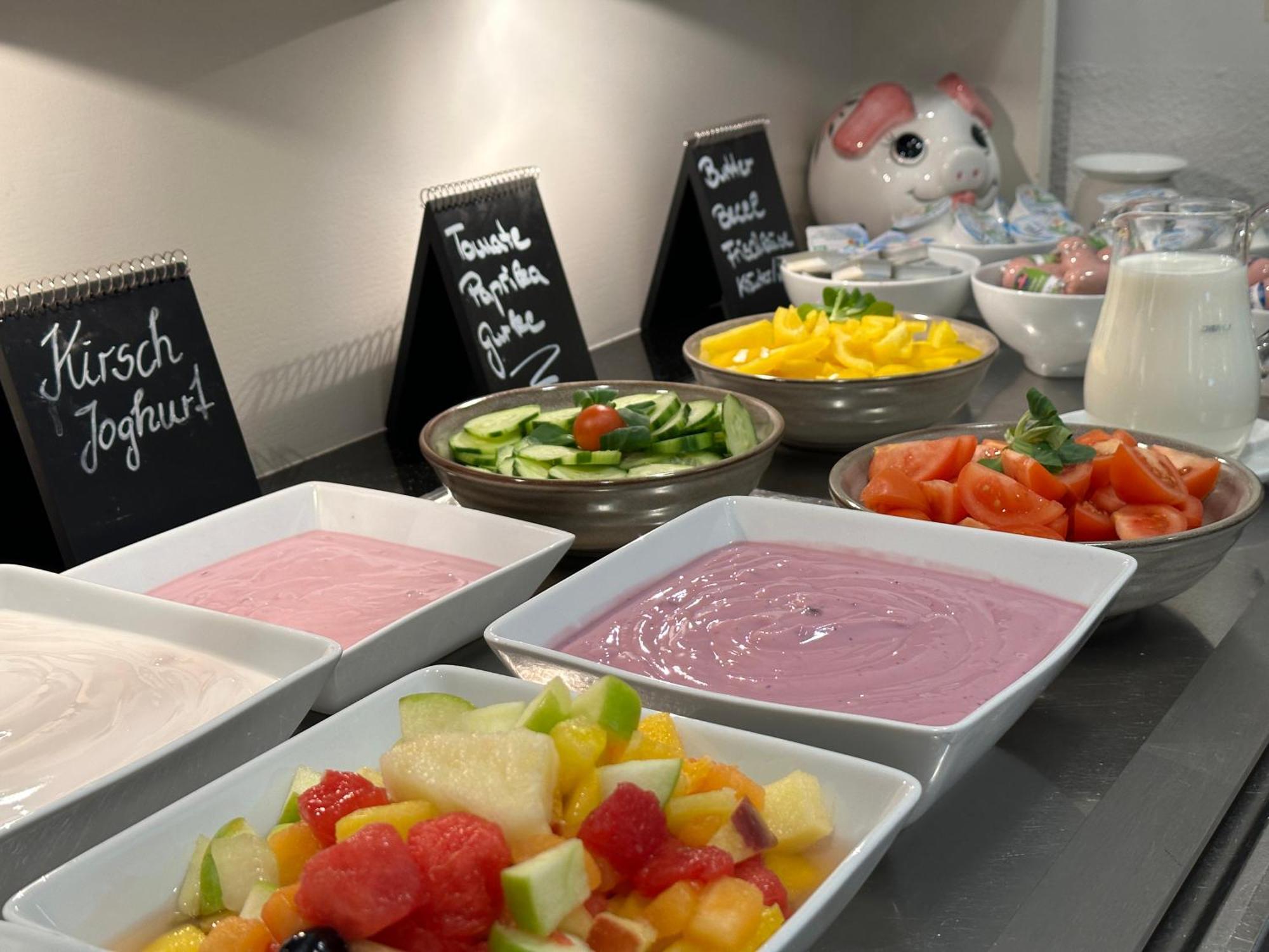 Hotel Tryp By Wyndham Rosenheim