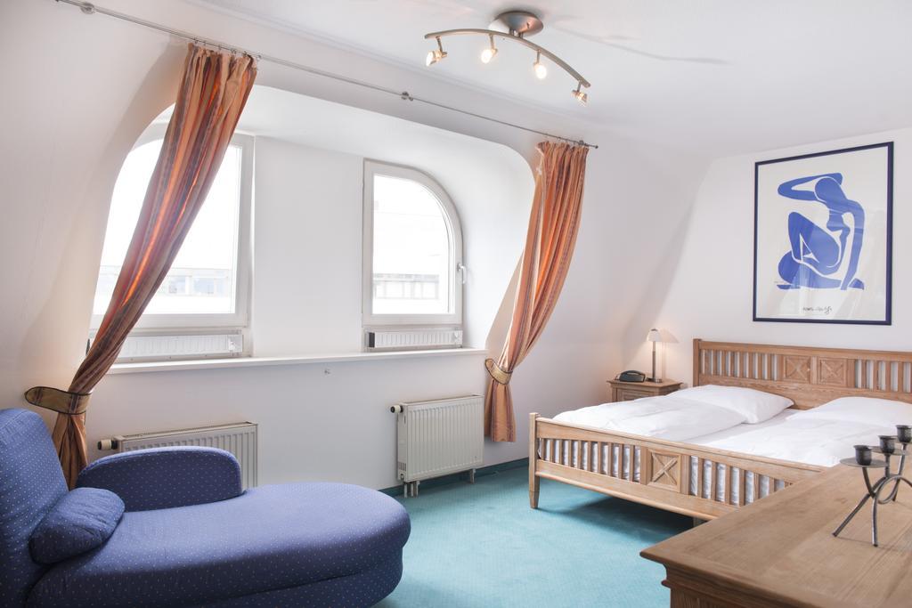 Tryp By Wyndham Hotel Rosenheim