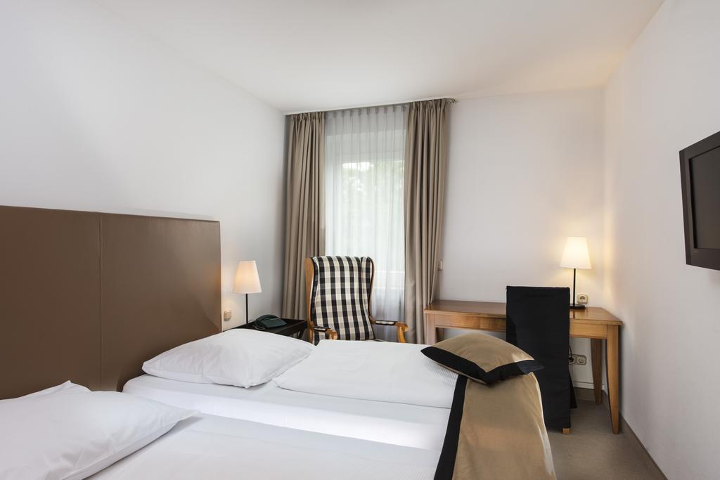 Hotel Tryp By Wyndham