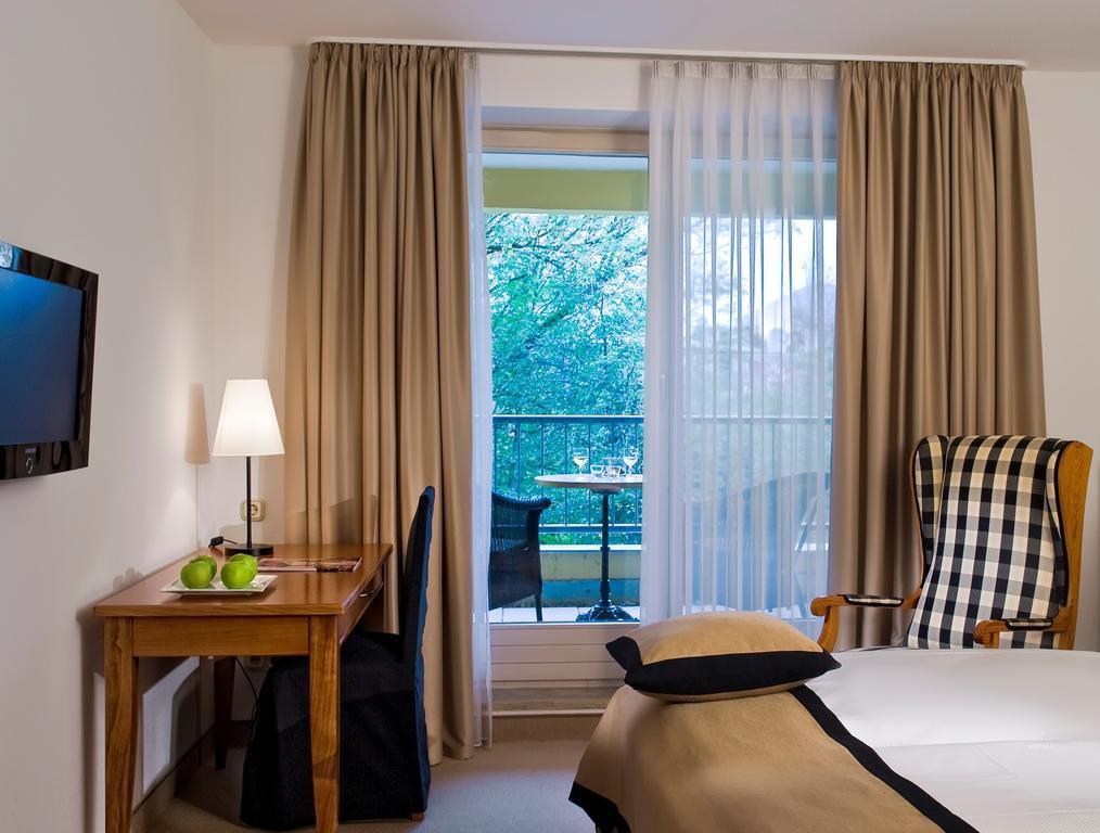 Tryp By Wyndham 4* Rosenheim